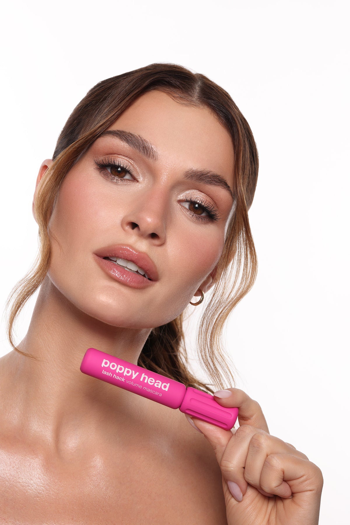 lash hack Tusz do rzęs zwiększający objętość 5903843265177_2 Poppy Head