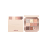 basically boring Paletka 9 cieni do oczu 5903843265184_1 Poppy Head