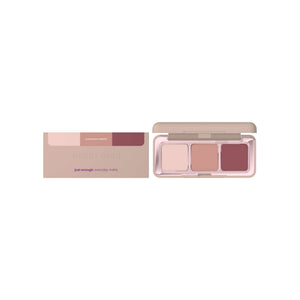 01 Mauve on
