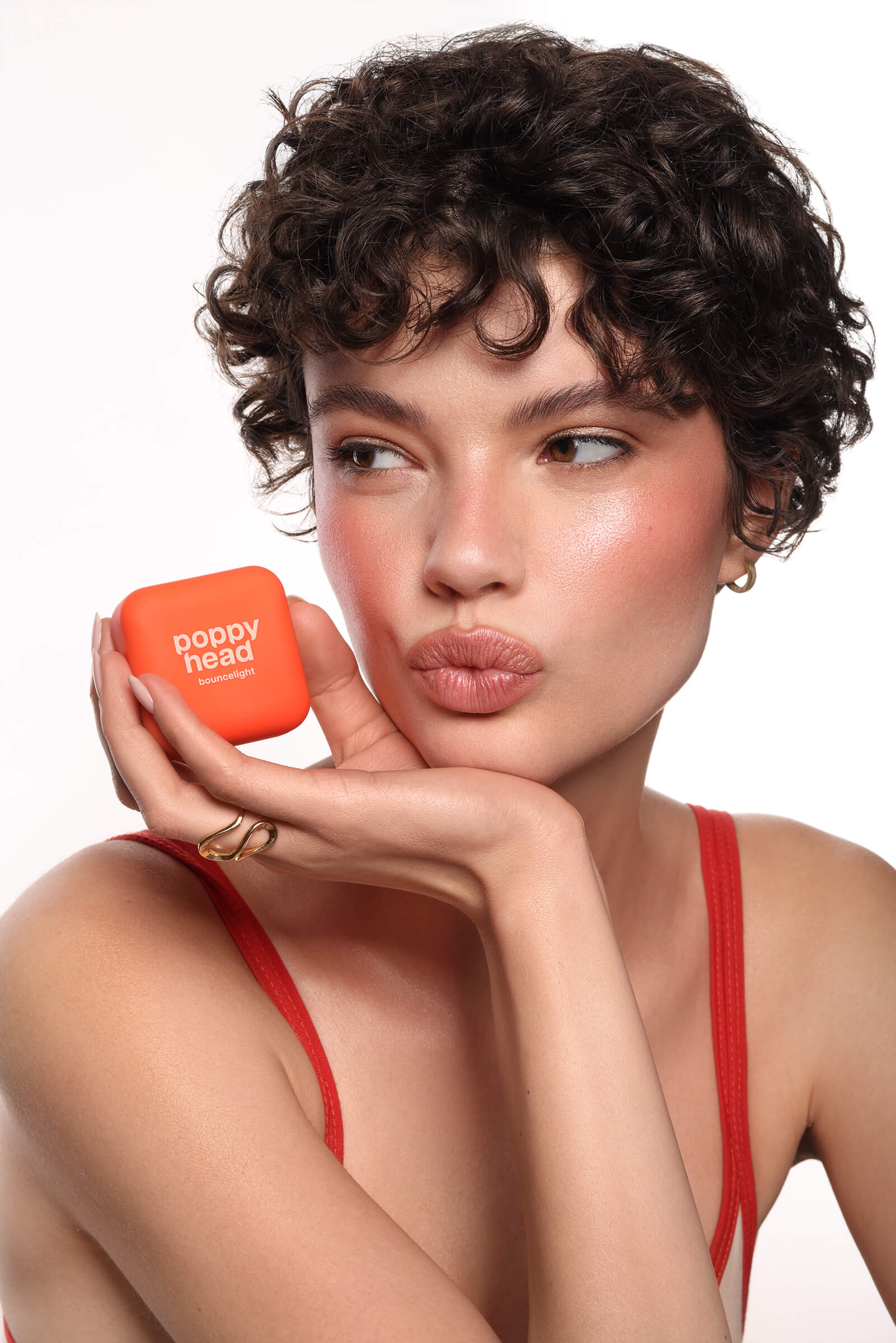 bouncelight Kremowe produkty rozświetlające 5903843265689_2 Poppy Head