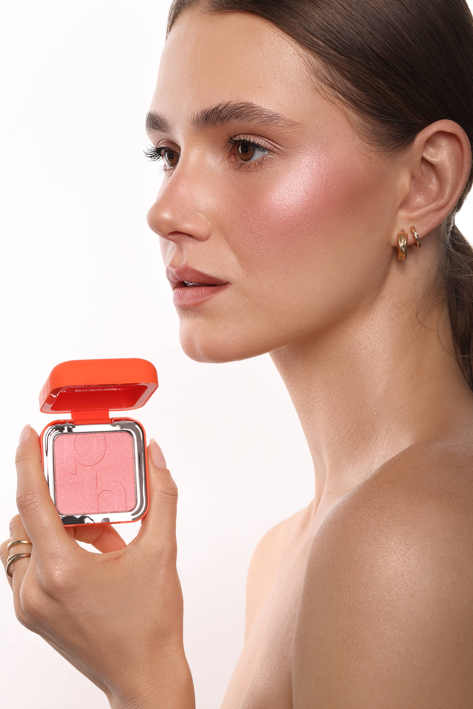 bouncelight Kremowe produkty rozświetlające 5903843265696_3 Poppy Head