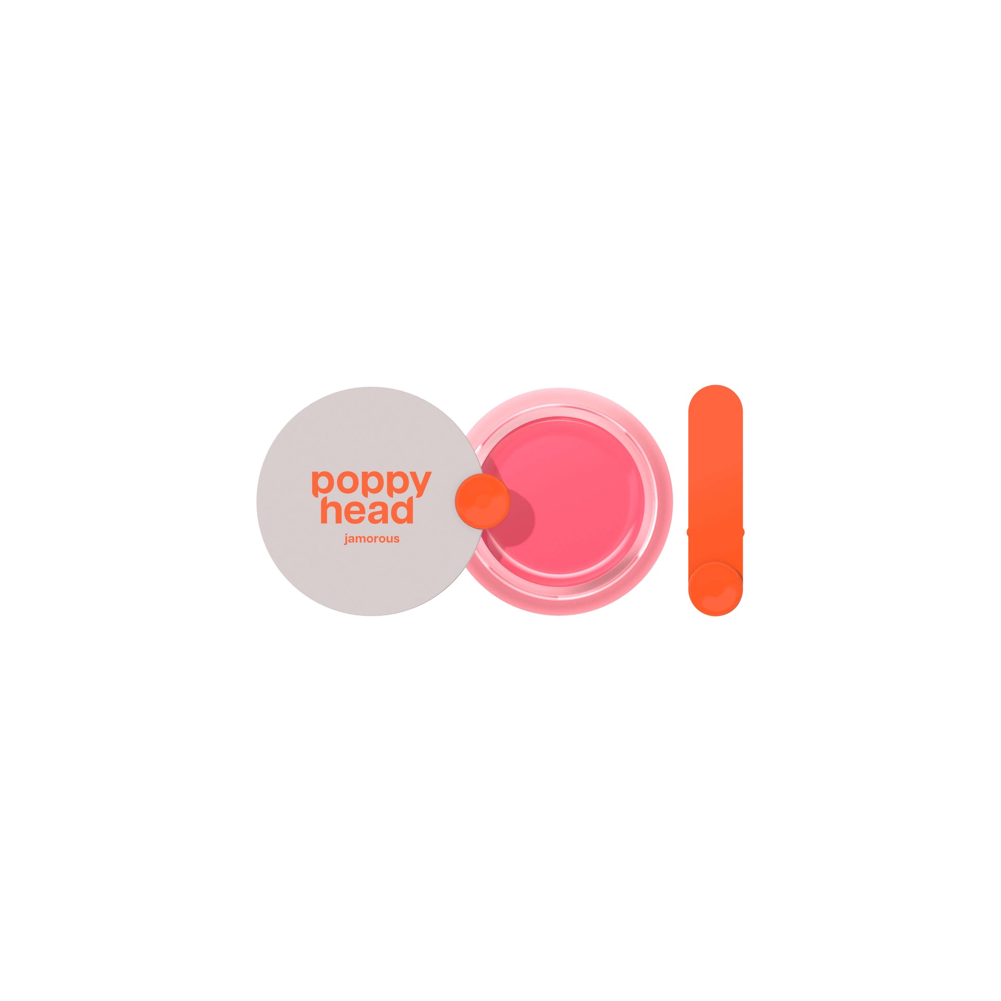 jamorous 5903843265740_4 Poppy Head