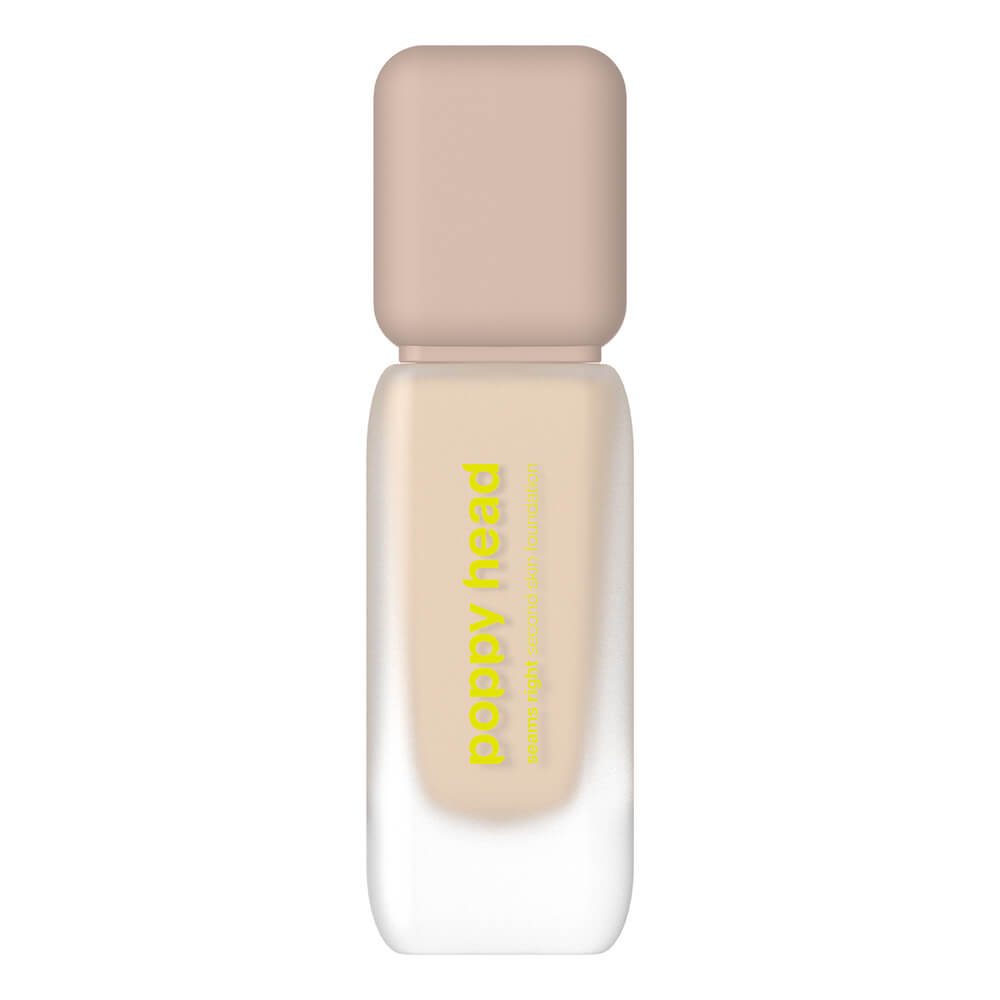 seams right foundation 01 seams fair 5906448730286_1 Poppy Head
