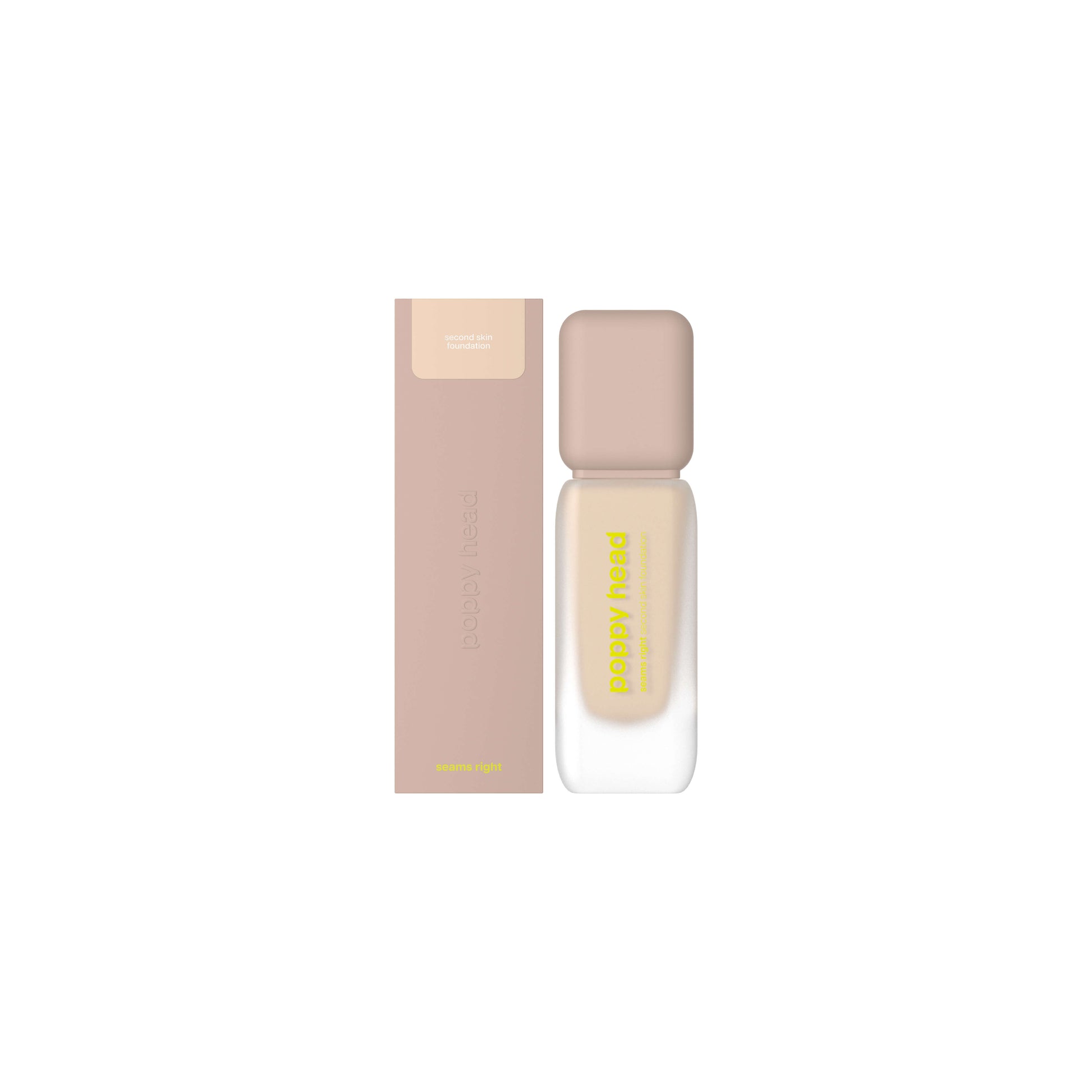 seams right foundation 5906448730286_4 Poppy Head