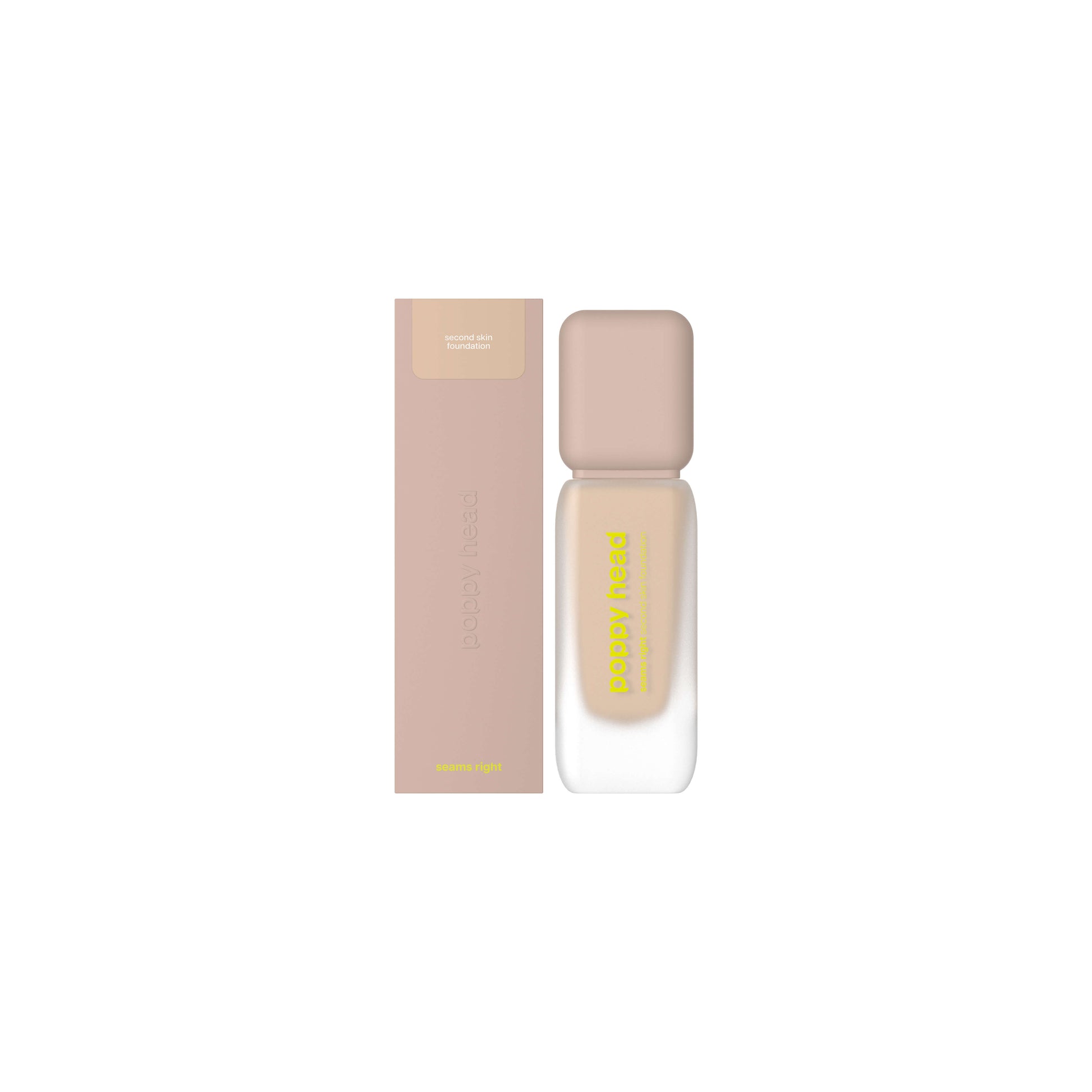 seams right foundation 5906448730309_4 Poppy Head