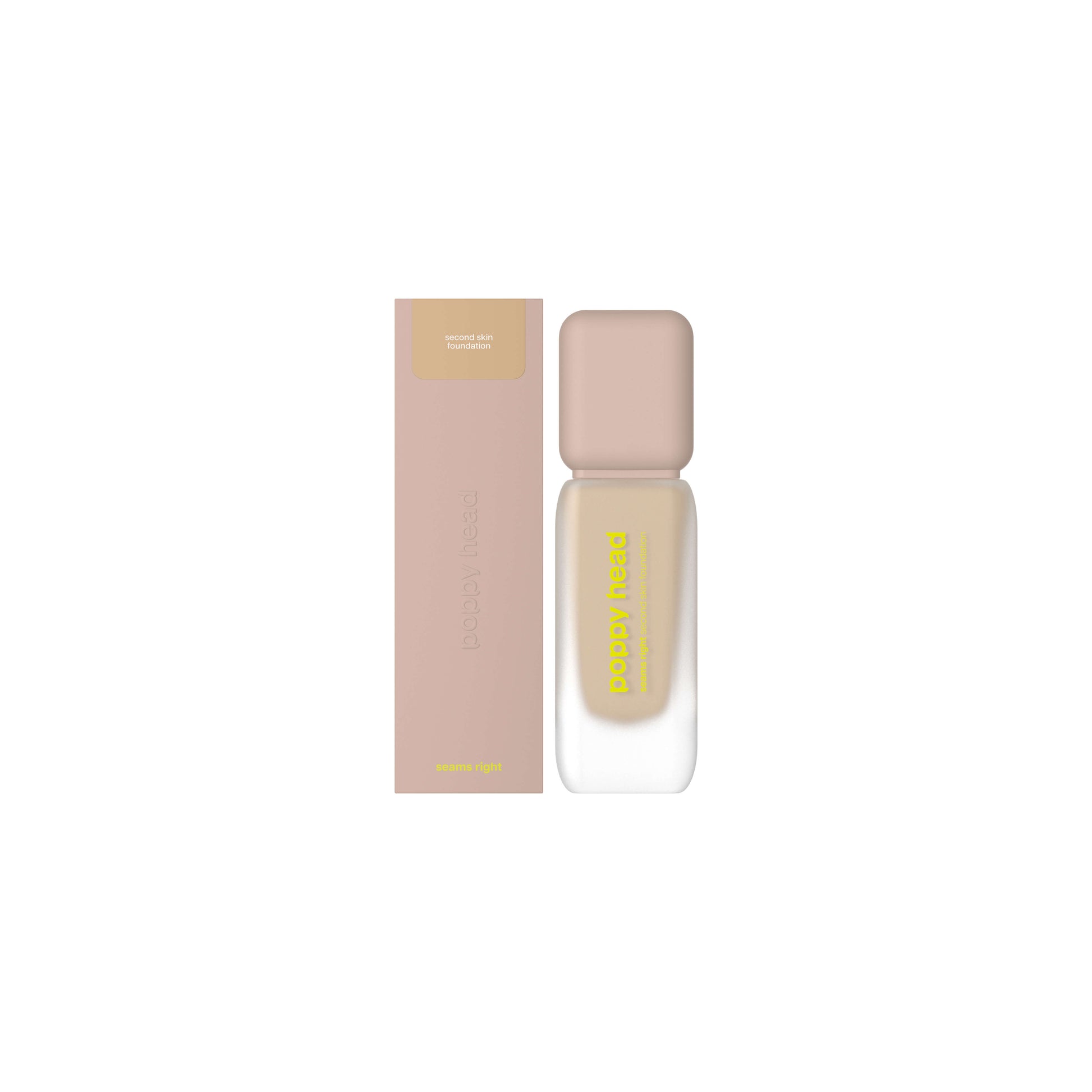 seams right foundation 5906448730316_4 Poppy Head