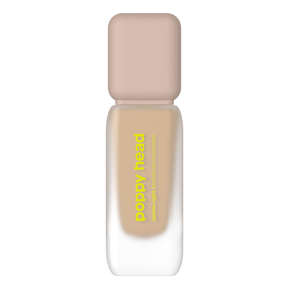 seams right foundation 05 seams amber 5906448730323_1 Poppy Head