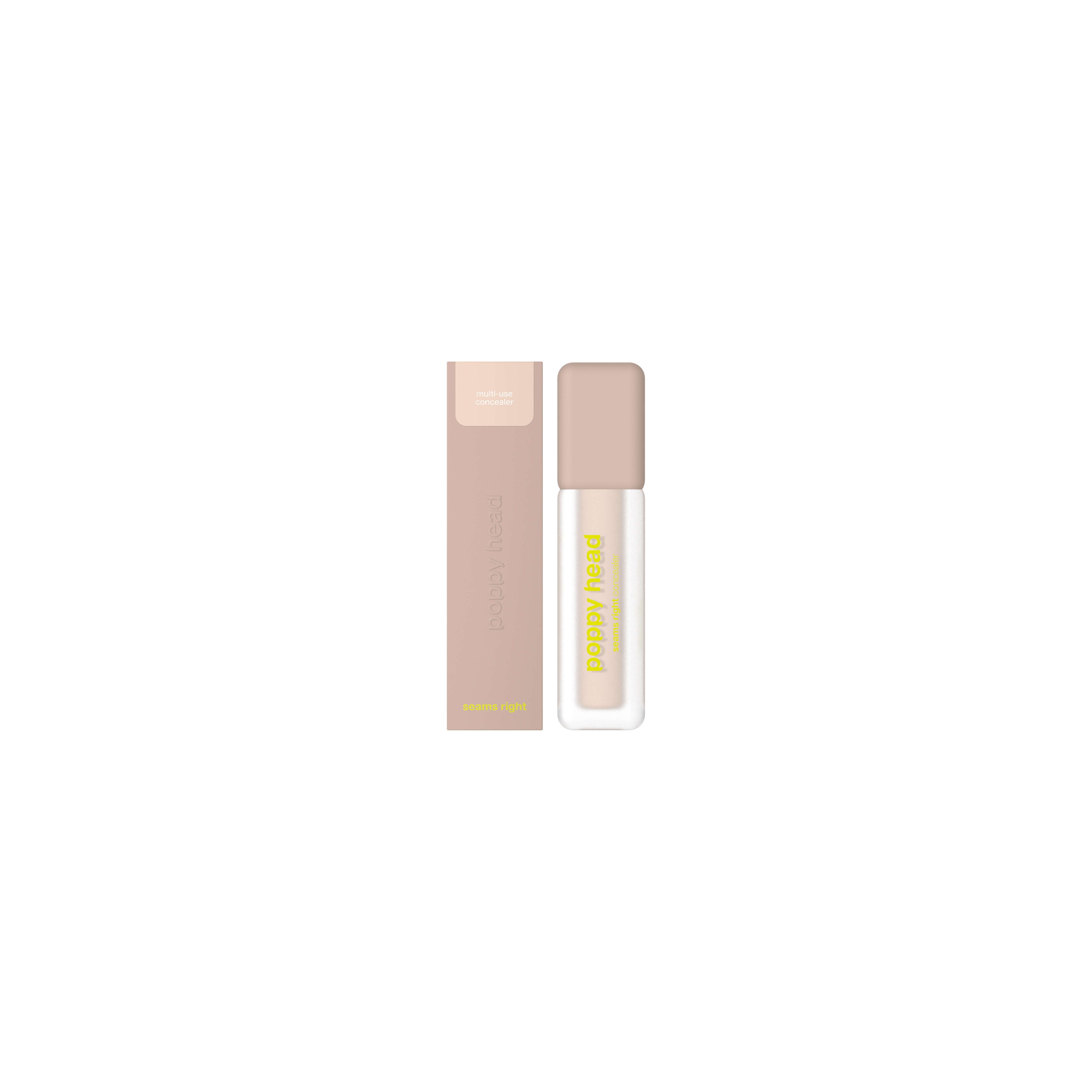 seams right concealer 5906448730347_5_1 Poppy Head