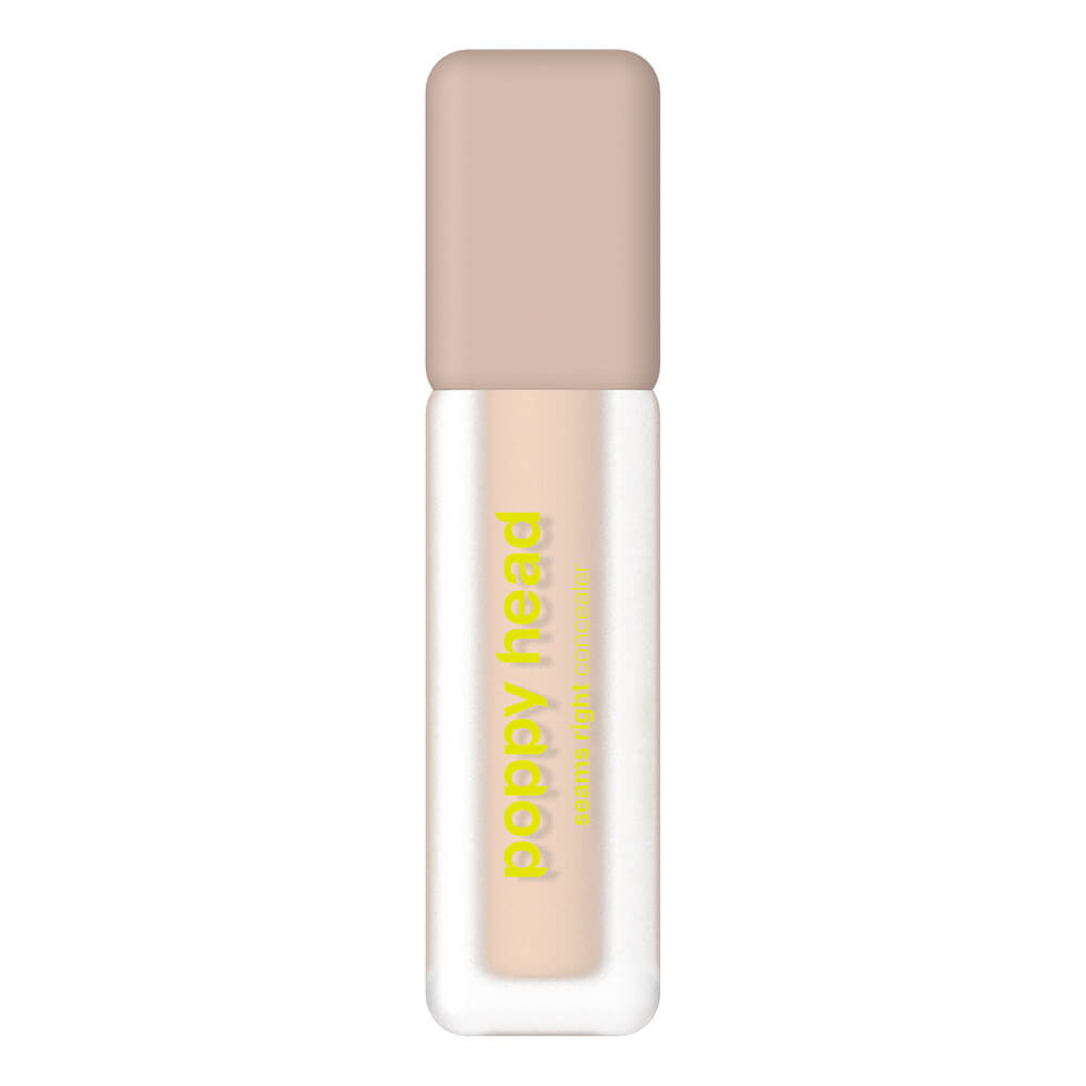 seams right concealer 02 seams vanilla 5906448730354_1_1 Poppy Head
