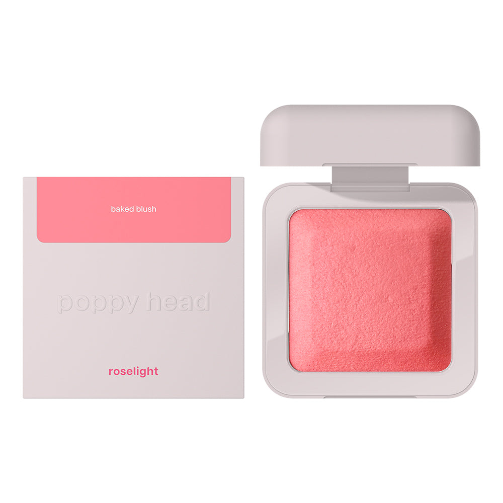 roselight 03 coral satin Wypiekany róż rozświetlający 5906448731528_1 Poppy Head