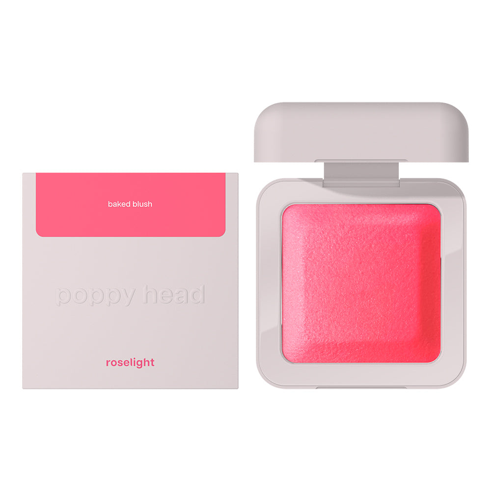 roselight 04 watermelon shimmer Wypiekany róż rozświetlający 5906448731535_1 Poppy Head