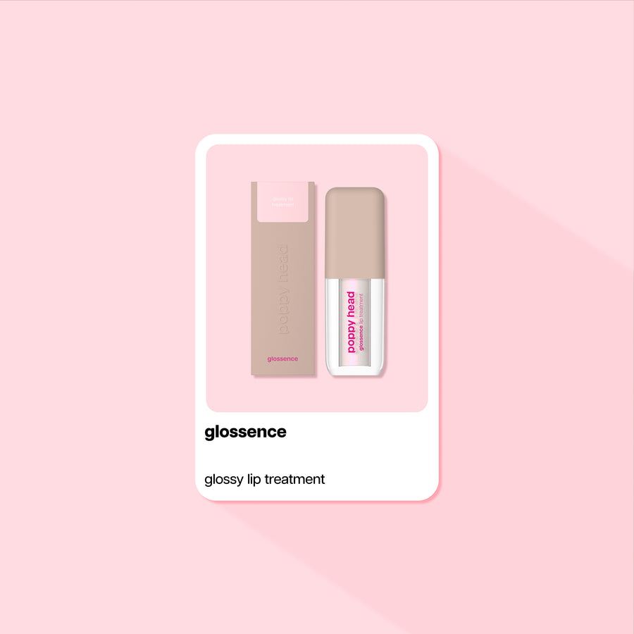glossence